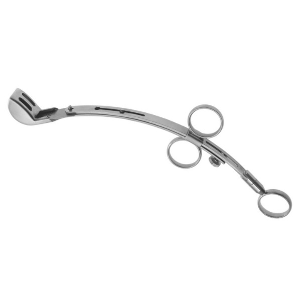 Adenotomy RZ Medizintechnik GmbH Adenotomy