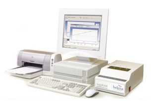 Agregometry Helena BioSciences Europe AGGRAM