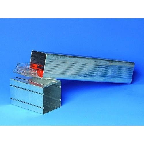 Akcesoria do pipet BRAND Pojemniki na pipety aluminiowe
