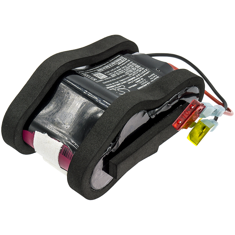 Akumulatory i baterie do EKG Cameron Sino Do Welch-Allyn CP100