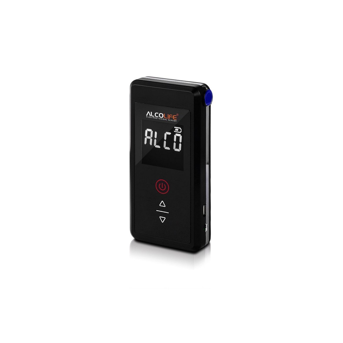 Alkomaty Alcolife F2 Classic