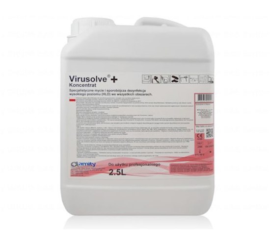 VIRUSOLVE + koncentrat