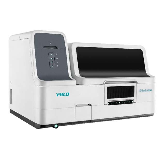 Analizatory immunochemiczne BIOMAXIMA iFlash 1800