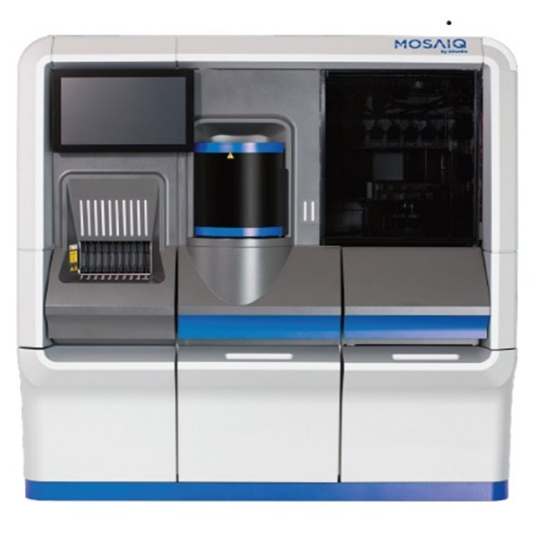 Analizatory immunochemiczne AliveDX MosaiQ