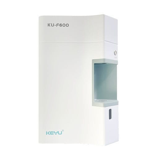 Analizatory kału KEYU Ku-F600