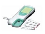 Analizatory parametrów krytycznych - gazometrii Roche cobas h 232