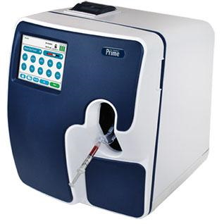 Analizatory parametrów krytycznych - gazometrii Nova Biomedical STAT PROFILE PRIME