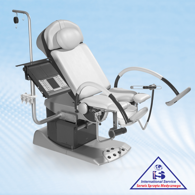 Ellipse Chair