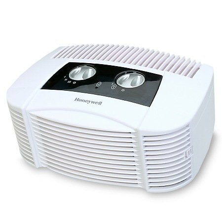 Aparaty do dekontaminacji powietrza - oczyszczacze powietrza Honeywell HAP-16200E4