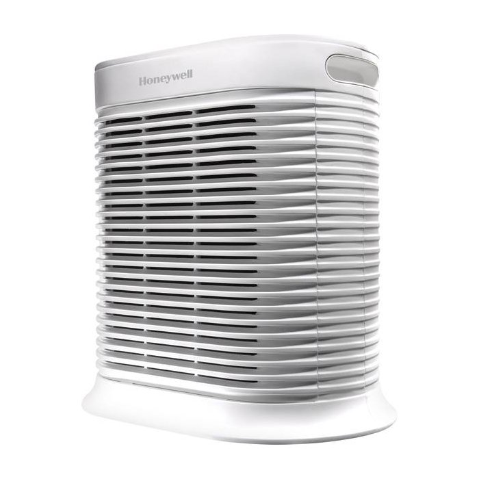Aparaty do dekontaminacji powietrza - oczyszczacze powietrza Honeywell HPA100WE4
