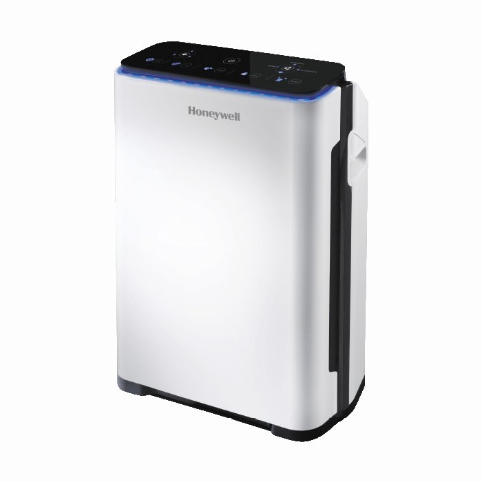 Aparaty do dekontaminacji powietrza - oczyszczacze powietrza Honeywell HPA710
