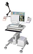 Aparaty do diagnostyki bezdechu sennego - polisomnografy Deymed Diagnostic SomniPro 19