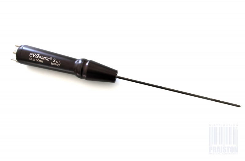 Aparaty do liposukcji Euromi Evamatic 5 - Lipomatic® 5