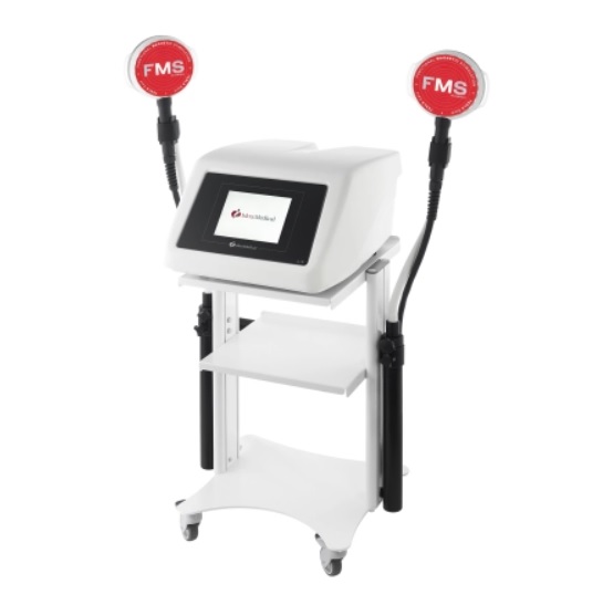 Aparaty do magnetoterapii IskraMedical FMS Care