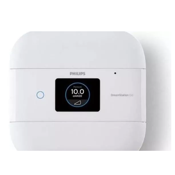 Aparaty do terapii bezdechu sennego - CPAP Philips Respironics DreamStation GO Auto