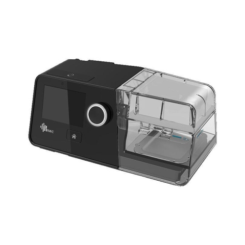 Aparaty do terapii bezdechu sennego - CPAP BMC Medical RESmart G3