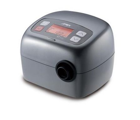 Aparaty do terapii bezdechu sennego - CPAP Apex XT AUTO
