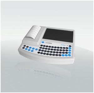 Aparaty EKG - Elektrokardiografy m4medical M TRACE