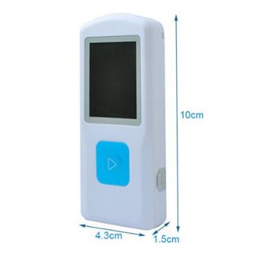 Aparaty EKG - Elektrokardiografy CONTEC PM10