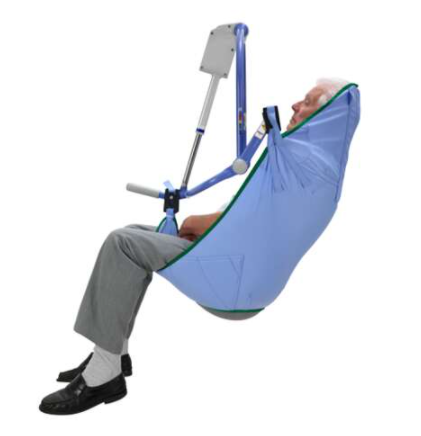 General Purpose Sling Padded Legs
