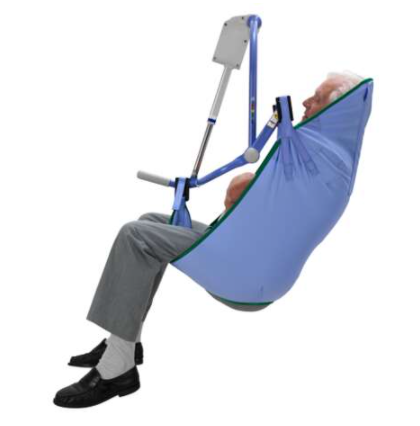 General Purpose Sling Unpadded Legs