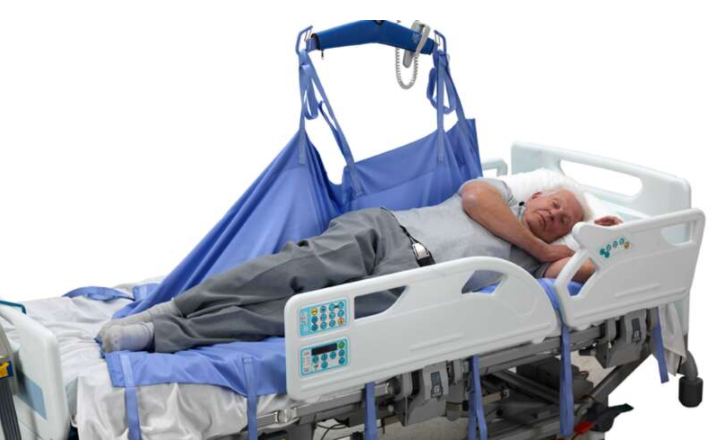 Repositioning Sling
