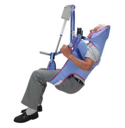 Toilet Clip Sling