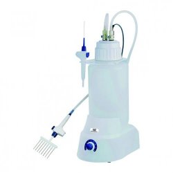 Aspiratory laboratoryjne LLG uniVACUUSYS
