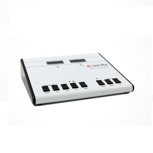 Audiometry Inmedico Oscilla SM910