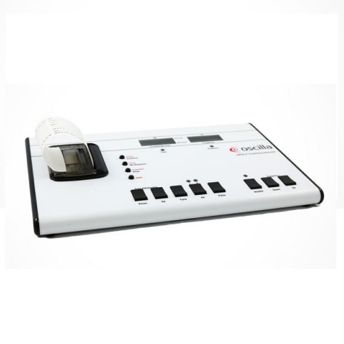 Audiometry Inmedico Oscilla SM920-P