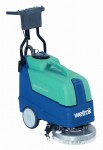 Automaty szorująco – zbierające Wetrok DISCOMATIC SAMBA