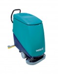 Automaty szorująco – zbierające Wetrok Duomatic C60 B