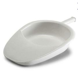 Baseny sanitarne wielorazowe PIC Solution Bed pan