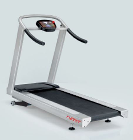 Bieżnie do prób wysiłkowych Runner RUN7410 / T-PC