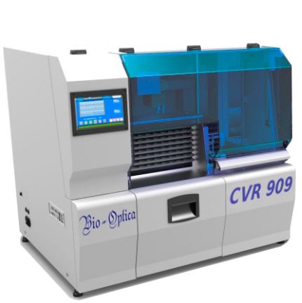 CVR 909