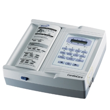 CardioCare 2000