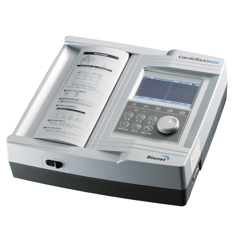 CardioTouch 3000