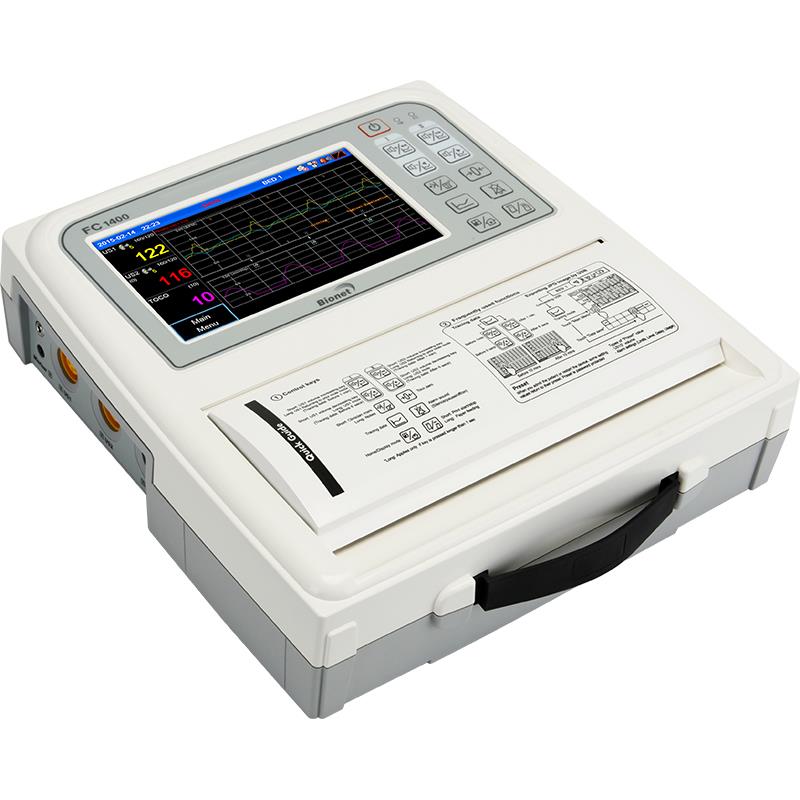 FC1400 NEW