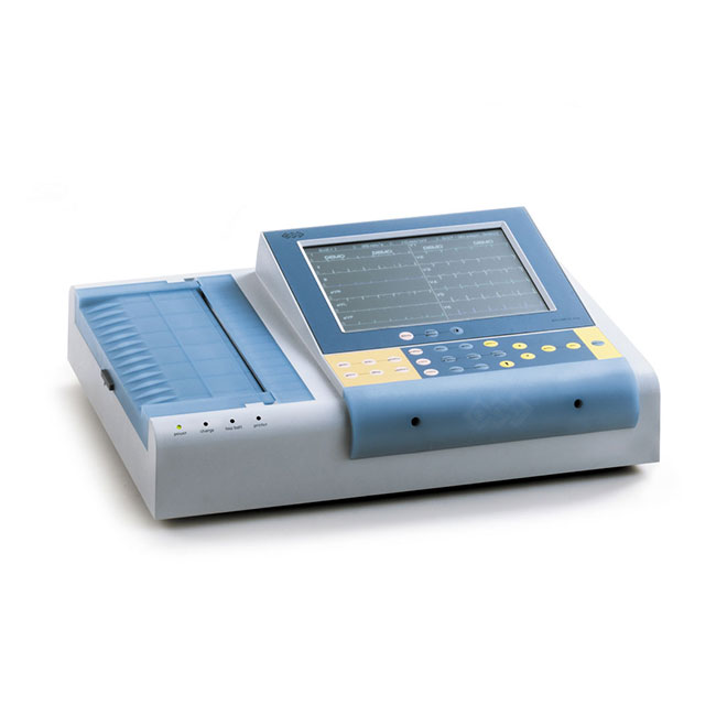 BTL-08 LC Plus ECG