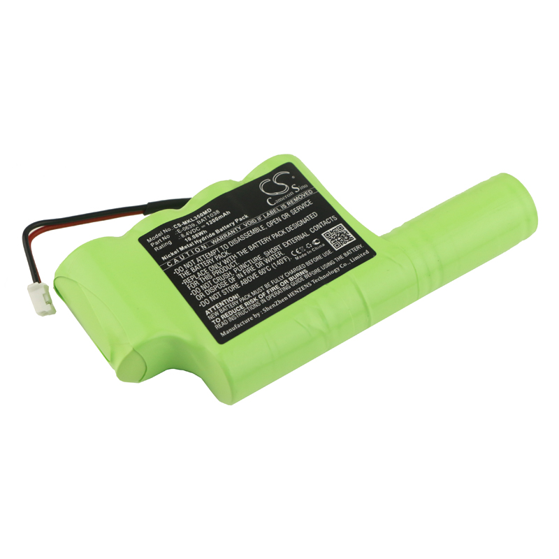 Do MicroLab MK8