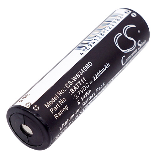 Do Welch-Allyn Connex ProBP 3400