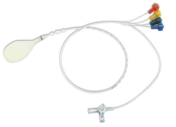 Cewniki do manometrii Given Imaging Cewnik anorektalny Air Charged