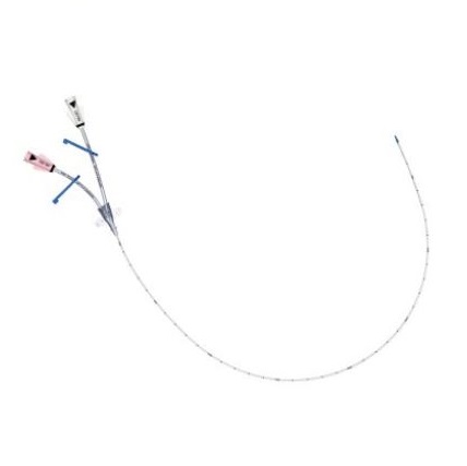 Cewniki do wkłuć obwodowych - PICC Teleflex Arrow PICC