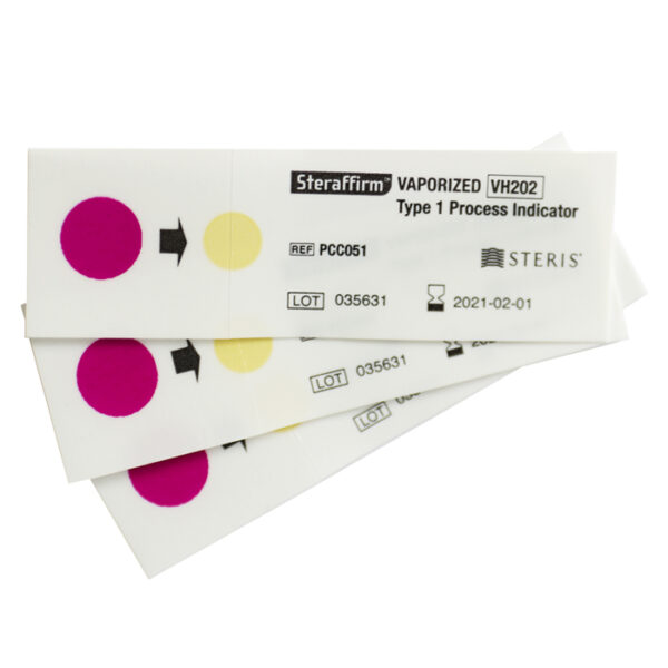 Chemiczne STERIS Steraffirm
