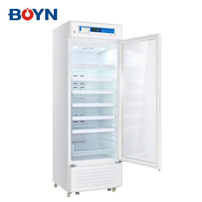 Chłodziarki farmaceutyczne i laboratoryjne BOYN BM YC-395L