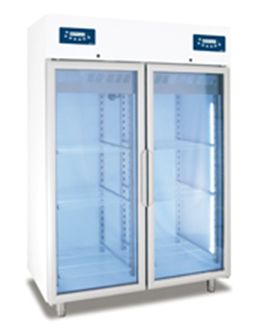 Chłodziarki farmaceutyczne i laboratoryjne Smeg P2MF210