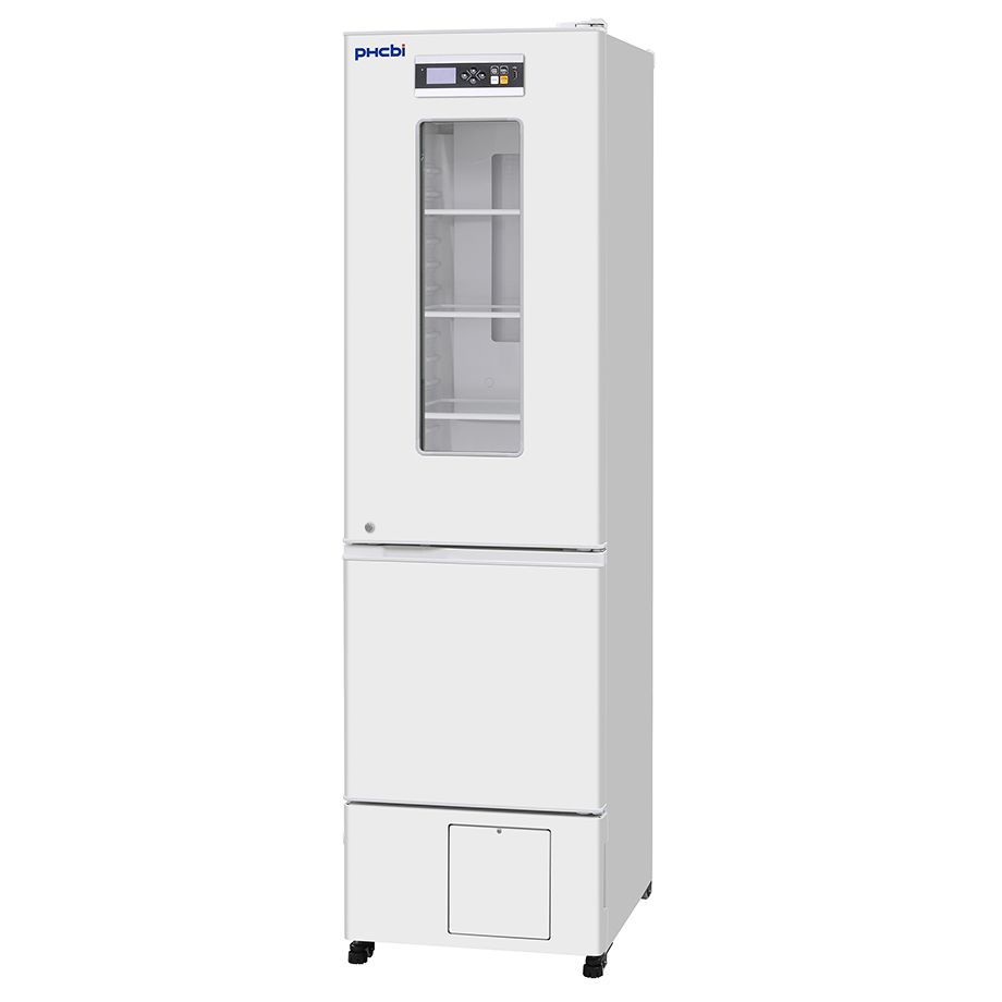 Chłodziarko-zamrażarki PHCbi MPR-N250FH-PE