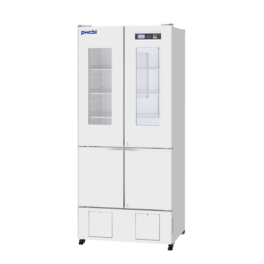 Chłodziarko-zamrażarki PHCbi MPR-N450FH-PE