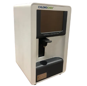 Chlorimetry ELITechGroup CHLOROCHEK