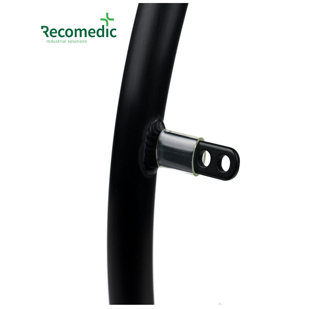Ciągi do wózków inwalidzkich Recomedic C-AL1.5-458-6T